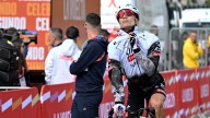 Juan Ayuso se quedó con la Etapa 12 de la Vuelta a España