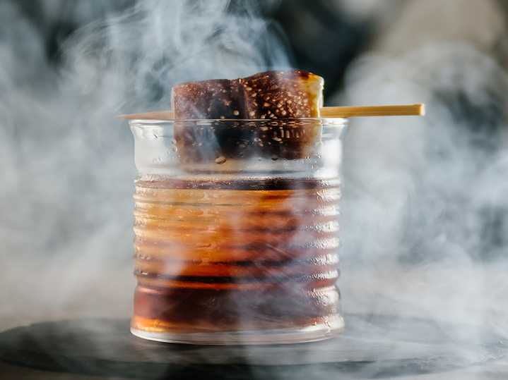 Nairobi’s top speakeasy is coming to New York for only four days