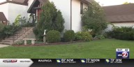 Sober-living house in Green Bay adding a memory garden