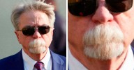 25 Times Men Decided To Try Out The Double Mustache Beard Trend And Got Ridiculous Results