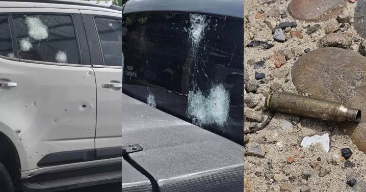 Político del Centro Democrático fue víctima de atentado terrorista en Arauca
