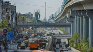 Ex-NRI says driving in India ‘feels like playing with your life’ in viral Reddit post
