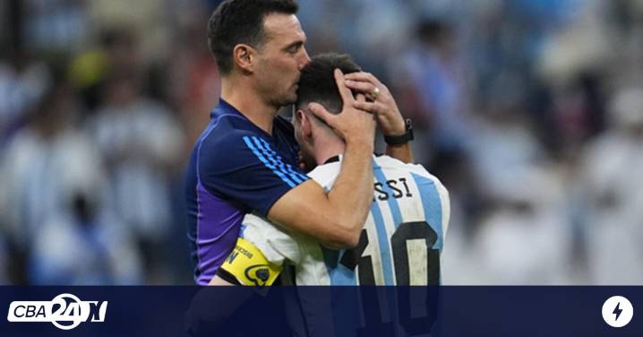 Conocé por qué Argentina puede no jugar las eliminatorias para el próximo Mundial