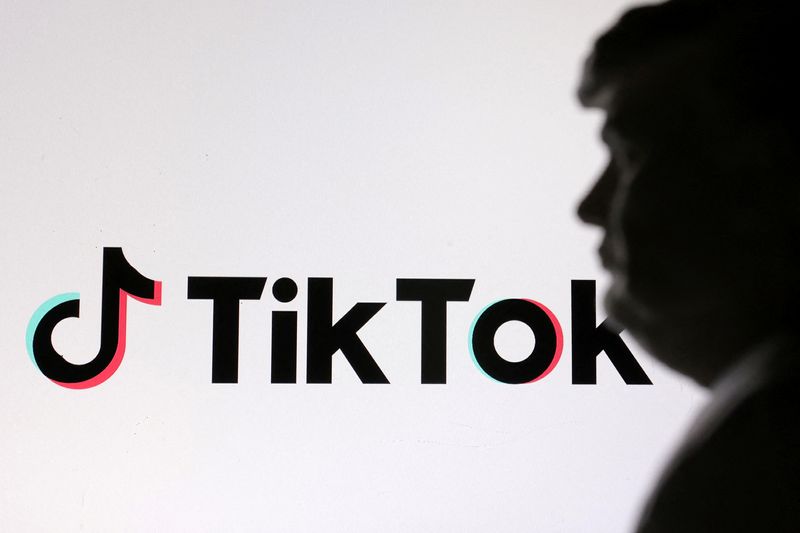 Trump hints Tiktok deal reached, according to Truth Social post