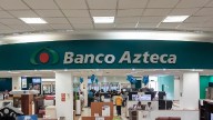 Operativo en Pachuca tras asalto en Banco Azteca