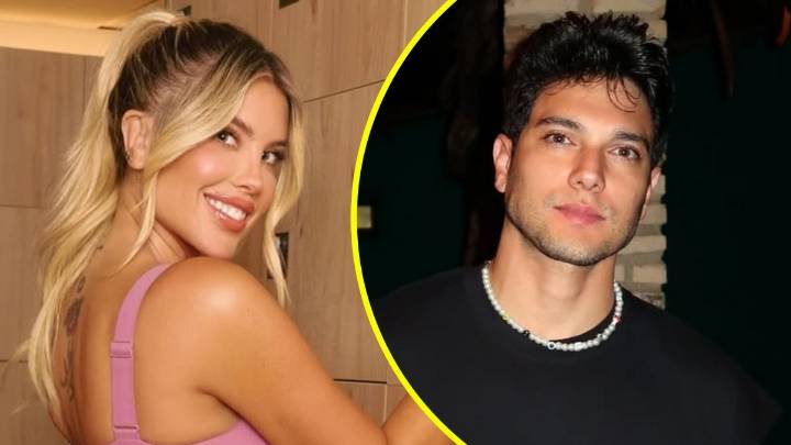 Tras supuesto romance con galán brasileño: Coté López aclara su situación sentimental y lanza llamativa indirecta