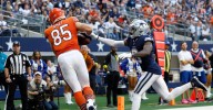 NFL Week 3 Odds: Bears open up as a home favorite against the Cowboys