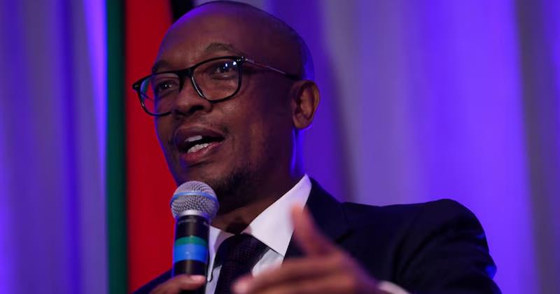 South Africa Expresses Optimism Over U.S. Trade Initiative AGOA Renewal