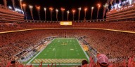 Volunteer Gameday gears up for Vols v. ETSU