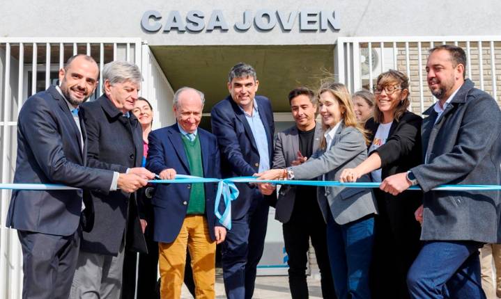 Ziliotto y las retenciones: “Un modus operandi de concentración aún más de la riqueza”