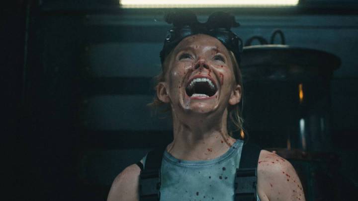 One of the Best Sci-Fi Horror Releases of the Year Came From an Unlikely Place