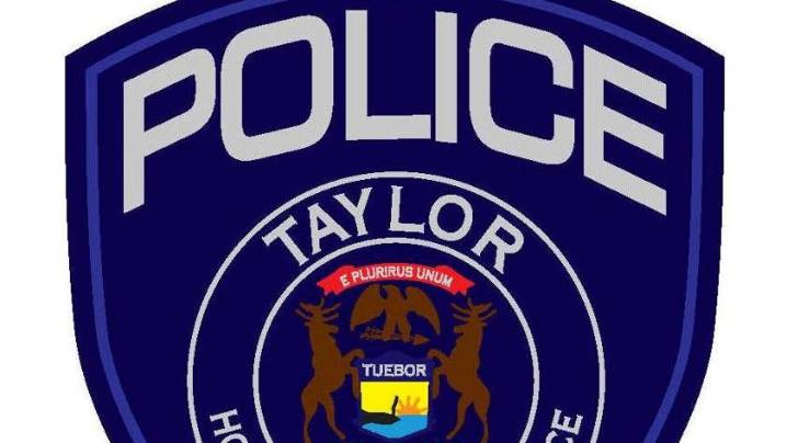 Taylor man charged in assault on girlfriend