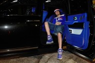 Italian Rapper Rondodasosa Is Ready for the American Dream