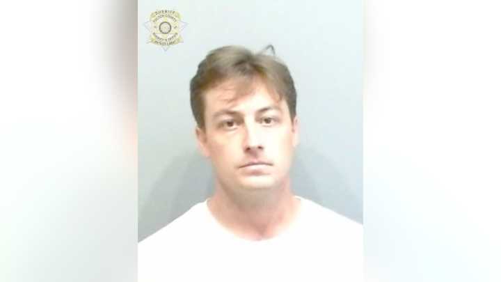 Driver charged in deadly Mt. Paran hit and run in Atlanta