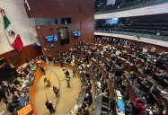 Senado aprueba reforma para crear ley general contra la extorsión