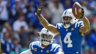 Xavien Howard says Colts forced Tagovailoa into 'panic mode'