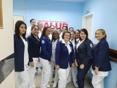 Monagas participa en el Primer Congreso Nacional de Enfermería 2025