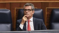 Bolaños defiende ante la Comisión de Venecia el actual modelo de elección del CGPJ