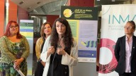 Otoño cuántico: ciencia, cultura y cine celebran el Año Internacional de Física Cuántica