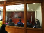 Fijan audiencia de preparación de juicio oral para seis imputados por el caso Convenios