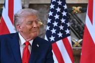 Trump admin live updates: Trump says he told Kirk he could president one day