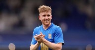 Doyle starts, Kyogo survives as Birmingham City make four changes for Stoke