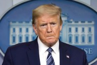 Trump anuncia el hundimiento de un segundo barco salido de las costas venezolanas al que acusa de narcotráfico