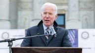 Biden Says He Doesn’t Recall Tara Reade Or Where He Is Or Why There’s A Bunch Of Reporters In Front Of Him