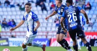 Pachuca se desploma: Gallos Blancos lo derrotan 2