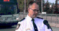Arrests on first day of transit safety initiative ‘no surprise’: Winnipeg police