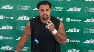 Jets right guard Alijah Vera-Tucker out for season with torn triceps