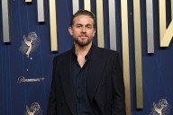 Charlie Hunnam under fire after branding serial killer ‘a gentle monster’ ahead of new Netflix series