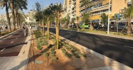 Una carrera solidaria será el estreno oficial del nuevo Paseo Marítimo en noviembre