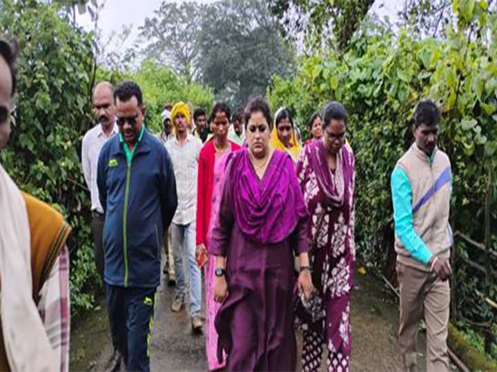 MP: First Healthcare Centre inagurated in Paatalkot