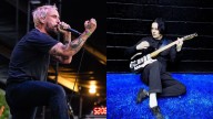 Jack White, Idles Perform 'Never Fight a Man With a Perm' at Riot Fest