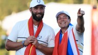 This rule has to change before the next Ryder Cup, Keegan Bradley says