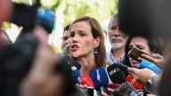 Vox centra su discurso en la inmigración y pide el cierre de todos los centros de menores en España
