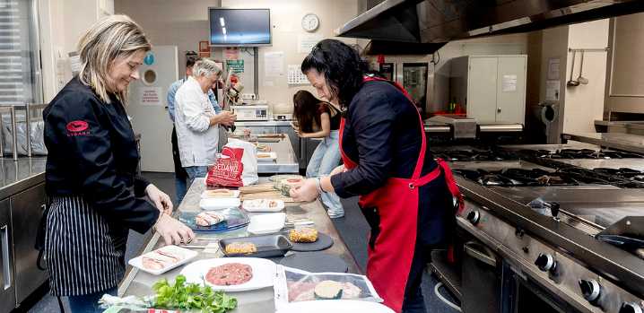 La provincia suma ya 28 afectados por intoxicación alimentaria