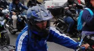 Manifestación de conductores en Bogotá: puntos de encuentro, reclamos y advertencias de las autoridades