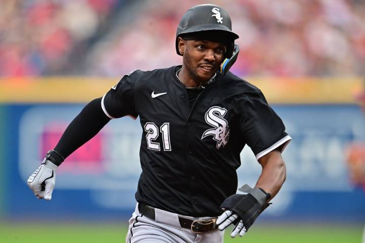 Deadspin | White Sox OF Michael A. Taylor announces retirement