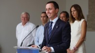 El Consell confirma que el traslado de los residuos de Ibiza y Formentera a Mallorca se iniciará "entre finales de octubre y principios de noviembre"
