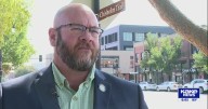 Kansas lawmakers discuss concerns of politically charged violence