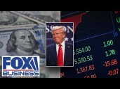 Treasury official predicts impact of Trump economic policy