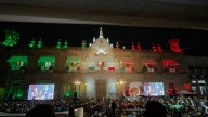 En orden fiestas patrias en Michoacán: Segob