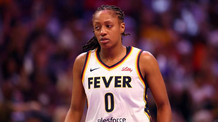 Fever accomplish feat not seen since 2015 to force Game 3 vs. Dream