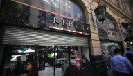 Corte de Apelaciones de Antofagasta condenó a Ripley por agresión de guardia a adulta mayor