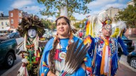Lumbee eyes recognition via NDAA as other tribes question their Indigenous past