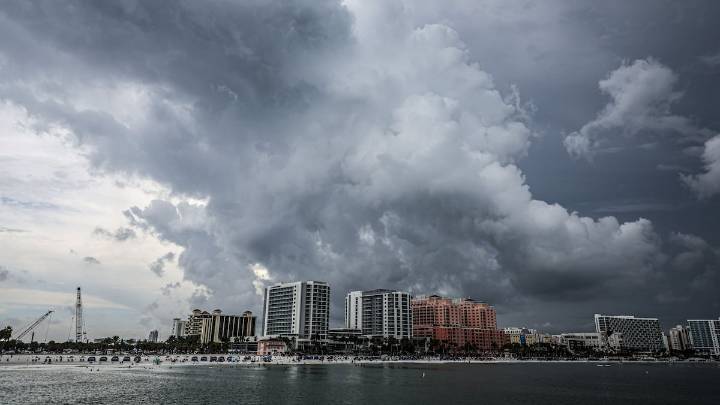 Hurricane season is in a lull. Is it expected to last?