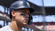 Yankees’ Aaron Judge makes major statement after right field return