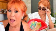 Magaly Medina se EMOCIONA al ver los últimos detalles de su NUEVA MANSIÓN para mudarse: "Pensando en los..."